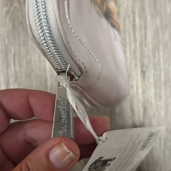 Wrendale Designs By Hannah Dale Dog Zipper Pouch - Picture 6 of 12